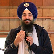 Bhai Manvir Singh Khalsa