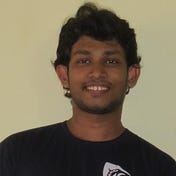 Chandima Ekanayake