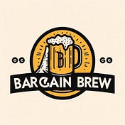 BargainBrew.