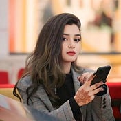 Iqra Ameen