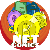 NFT Comics
