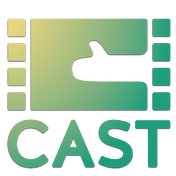 CAST animation