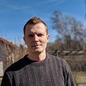Maciek Kuc