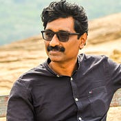 Mobin P