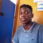 Dennis Ibukun