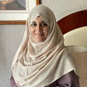 Mahnoor Javed
