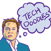 Tech Doodles