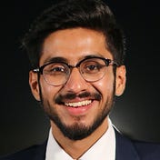 Adnan Ahmad