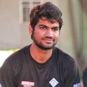 Nikhil Kumar Mishra