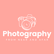 Photography from near and afar