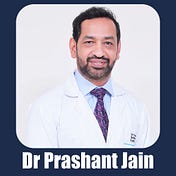 Dr. Prashant Jain