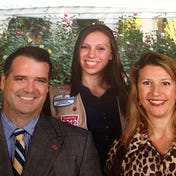 Thomas M Brady - author, life science investor, O+