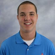 Adam Vipond Omaha