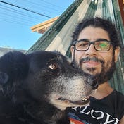 Ivan Pereira