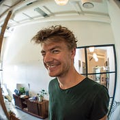 Paal Fredrik S. Kvarberg