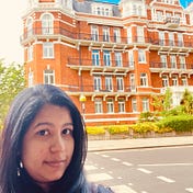 Kalpana Bhuvaraghavan
