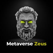 Metaverse Zeus