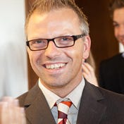 Stephan Hartmann