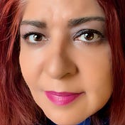 Alla Kaplan/writer
