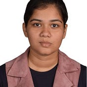 Shivani Bagalwadi