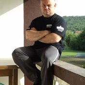 Sinisa Knezevic
