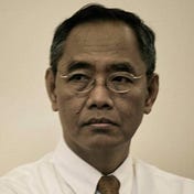 Noel Corpuz