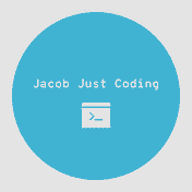 JacobJustCoding