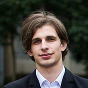 Andrew Nyzhnyk