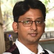 Praveen Srivastava