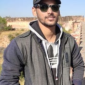 Aditya Chauhan