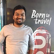 Kedar Kalkote