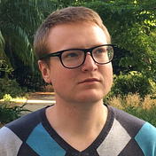 Cameron Van Sant