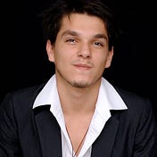 Jose Alejandro Gómez Castro