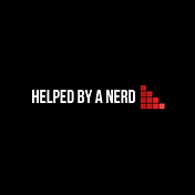 Helped by a Nerd