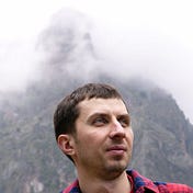 Dmitry Vinogradov