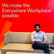 Tejeshwar Singh Gill