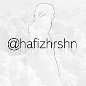 Muhammad Hafizh Rashin ∙ Content Writer