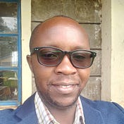 Peter Githua Kibugi