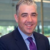 Steve Landers MD, MPH