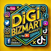Digital Business Market