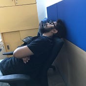 Akshat Choudhary