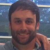 Ben Ehrlich