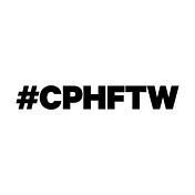 #CPHFTW