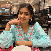 Richa Sharma