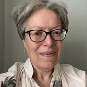 Barbara Rich