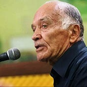 Benedito Veloso