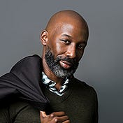Jonathan Patterson