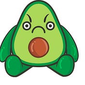 Angry Avocado $MAD