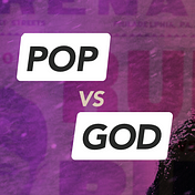 Pop vs God