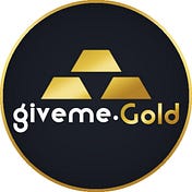 GIveme Gold Token